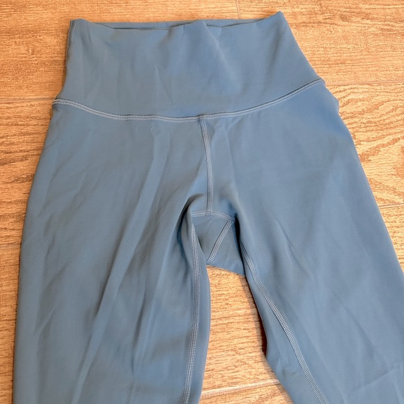 Lululemon Wunder Train HR Tight 28" - Picture 7 of 14